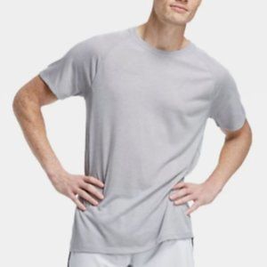All In Motion Unisex Short Sleeve Running T-Shirt S: S - New With Tags